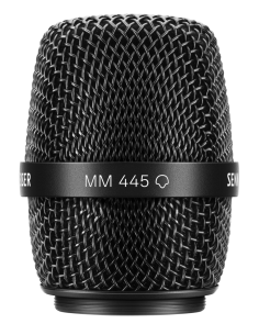 SENNHEISER MM 445