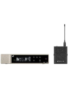 SENNHEISER EW-D SK BASE SET R1-6