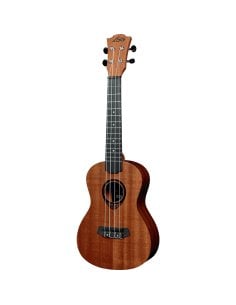 LAG TKU8C UKULELE CONCERT + BORSA