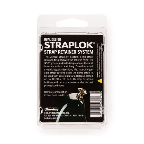 JIM DUNLOP SLS1033BK