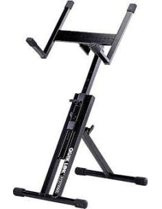 QUIK LOK QL640 SUPPORT PER AMPLIFICATORE/CASSA REGOLABILE