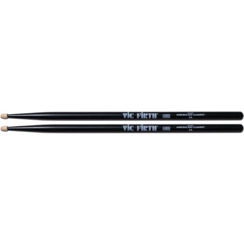 VIC FIRTH 5AB - NERE