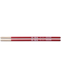 VIC FIRTH SAA TIMBALES ALEX ACUNA CONQUISTADOR RED
