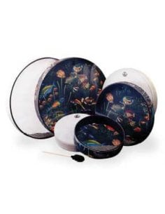 REMO ET-0222-00 OCEAN DRUM