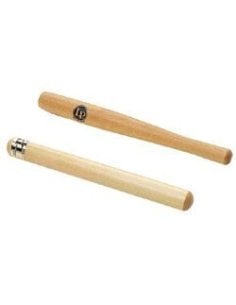 LP 207 WOOD COWBELL BEATER