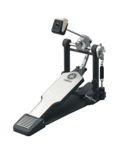 YAMAHA FP9500D BASS DRUM SINGLE PEDAL SOFT CASE INCLUDED