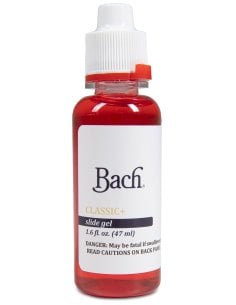 BACH SLIDE GEL CLASSIC + 760492