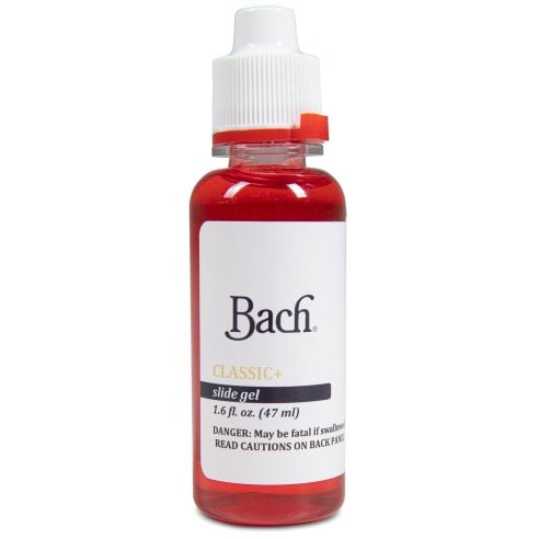 BACH SLIDE GEL CLASSIC + 760492