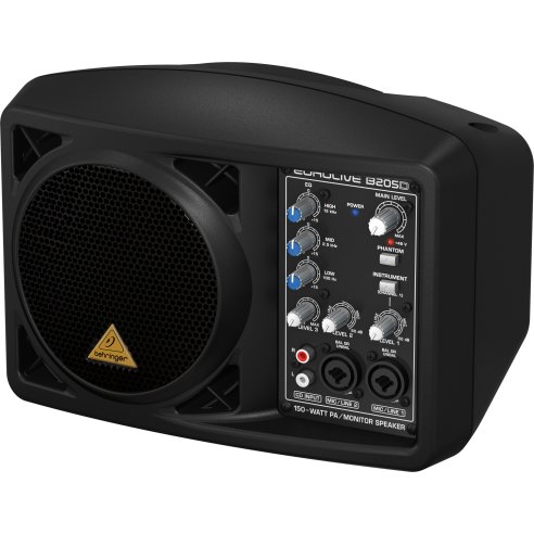 BEHRINGER B205D