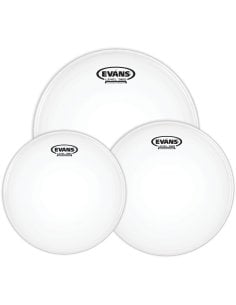 EVANS ETP-G2CTD-S G2 TOM PACK 12/13/16 COATED