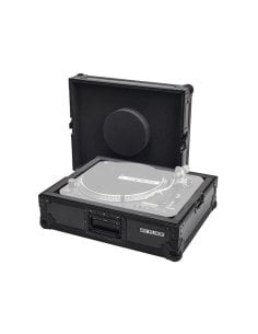 RELOOP PREMIUM TURNTABLE CASE BLACK