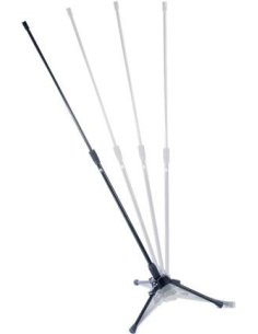 TRIAD-ORBIT T2 MICROPHONE STAND STANDARD MEDIUM