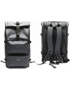 MAGMA ROLLTOP BACKPACK III