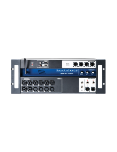 SOUNDCRAFT Ui16