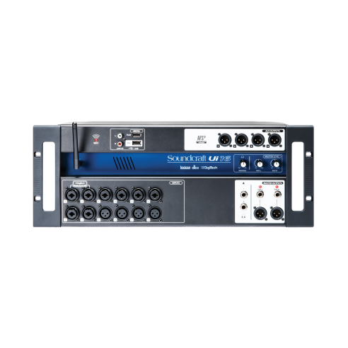 SOUNDCRAFT Ui16