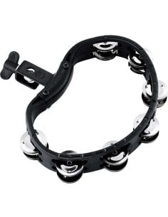 MEINL HTMT2BK TAMBOURINE