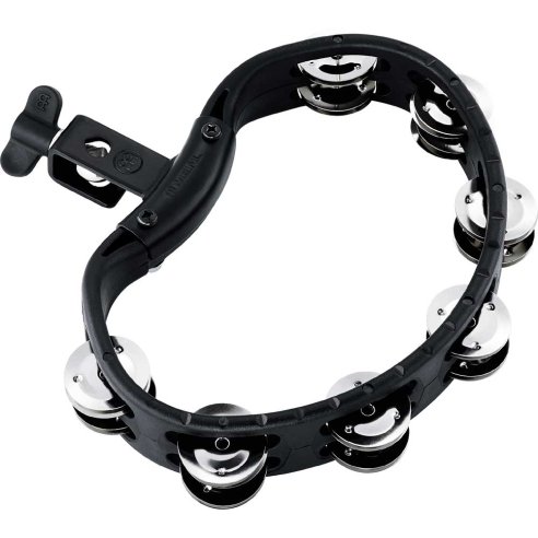 MEINL HTMT2BK TAMBOURINE