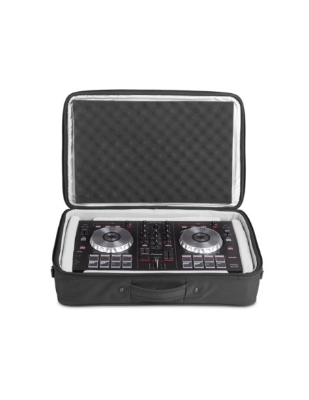 UDG URBANITE MIDI CONTROLLER SLEEVE MEDIUM BLACK UDG URBANITE MIDI CONTROLLER SLEEVE MEDIUM BLACK