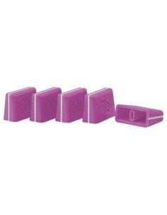 RELOOP FADER CAP SET PURPLE