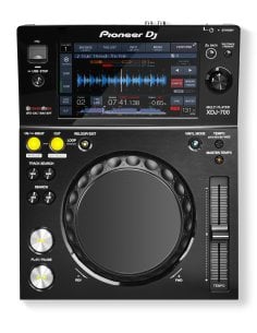 PIONEER DJ XDJ-700