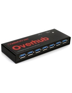 ELEKTRON OVERHUB