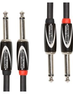 ROLAND RCC-10-2814 3 MT INTERCONNET INSTRUMENT CABLE