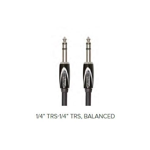 ROLAND RCC-15-2814 4.5 MT INTERCONNET CABLE INSTRUMENT