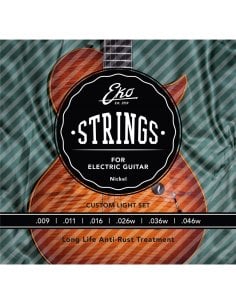 EKO ELECTRIC SET  09/46