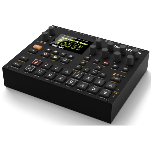 ELEKTRON DIGITAKT