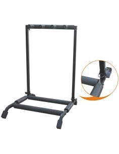 MP GEAR GS014-3 STAND MULTIPLO 3 CHITARRE 2