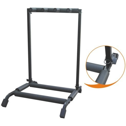 MP GEAR GS014-3 STAND MULTIPLO 3 CHITARRE