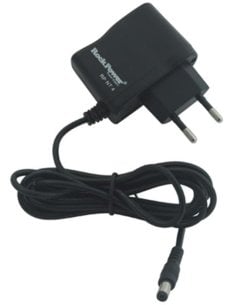 ROCKBAG RP NT 4 EU ALIMENTATORE 9.6V DC 300 mA