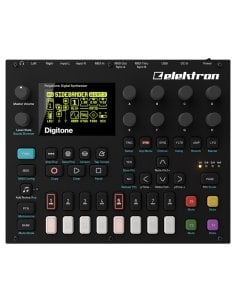 ELEKTRON DIGITONE