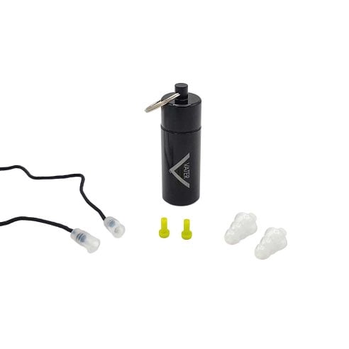 VATER VSAS MUSICIAN'S EARPLUG