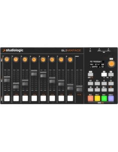 STUDIOLOGIC SL MIXFACE