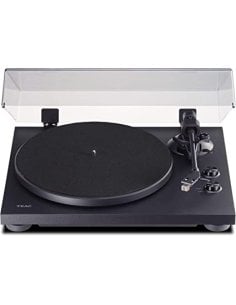 TEAC TN280 BT BLACK
