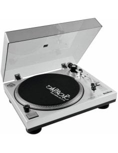 OMNITRONIC BD 1350 GIRADISCHI