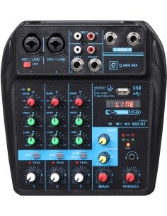 OQAN Q MINI USB