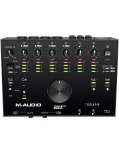M-AUDIO AIR 192-14