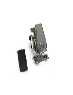 MAPEX 0671-1740A SN THROW OFF RELEASE SIDE CHROME PLATED TENDICORDIERA