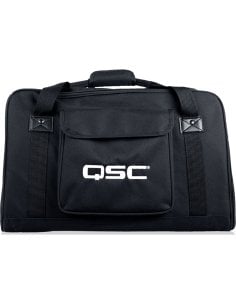 QSC CP8 TOTE BAG