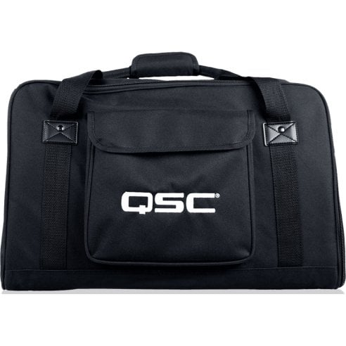 QSC CP8 TOTE BAG