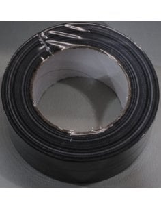 COXX GAFFA TAPE ARGENTO
