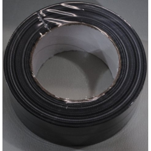 COXX GAFFA TAPE ARGENTO