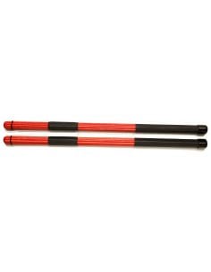 QS RODS R RED