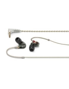 SENNHEISER IE500 PRO SMOKY BLACK