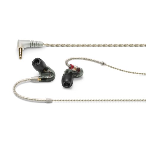 SENNHEISER IE500 PRO SMOKY BLACK