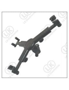 MP GEAR LT005-5 SUPPORTO TABLET PER ASTA MIC.