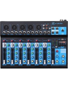 OQAN Q7 MK2 USB