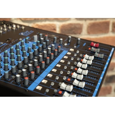 OQAN Q12 MK2 USB